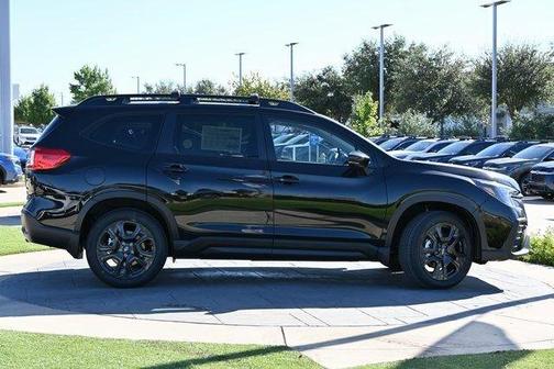 2025 Subaru Ascent Onyx Edition Touring