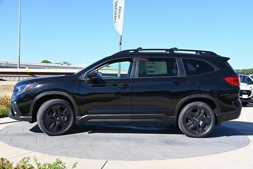 2025 Subaru Ascent Onyx Edition Touring