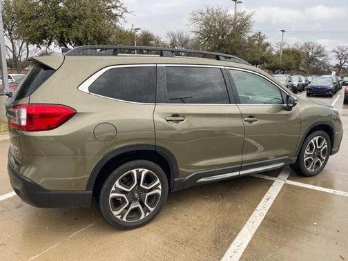 2023 Subaru Ascent Limited 7-Passenger