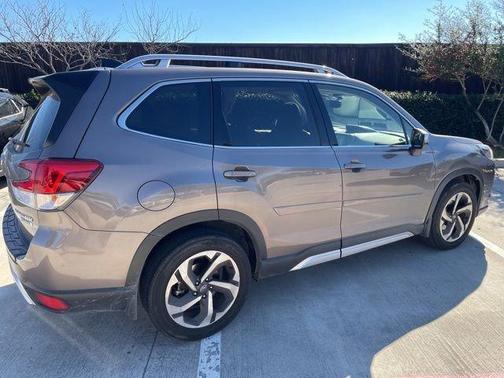 2024 Subaru Forester Touring