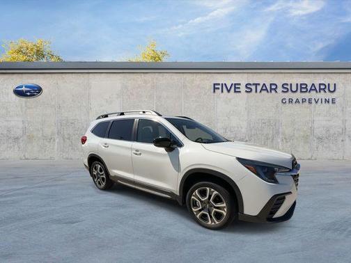 2025 Subaru Ascent Limited
