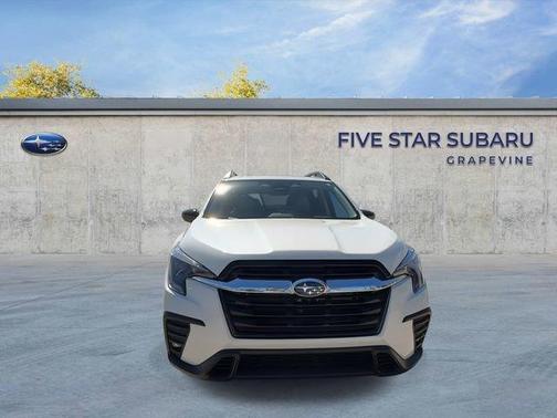 2025 Subaru Ascent Limited