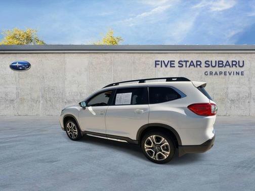 2025 Subaru Ascent Limited