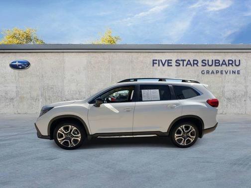 2025 Subaru Ascent Limited