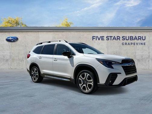 2025 Subaru Ascent Limited