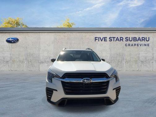 2025 Subaru Ascent Limited