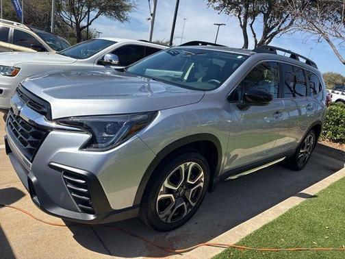 2025 Subaru Ascent Limited