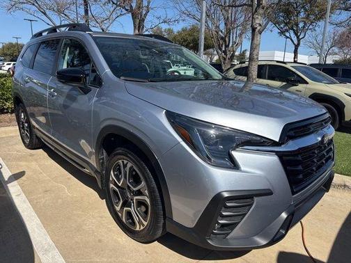 2025 Subaru Ascent Limited