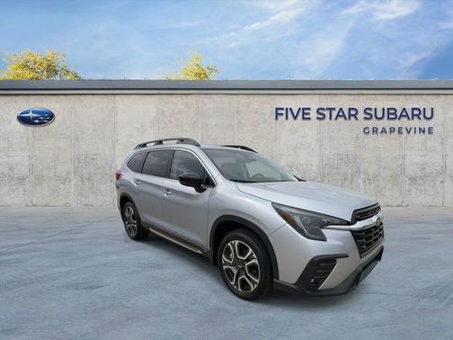 2025 Subaru Ascent Limited