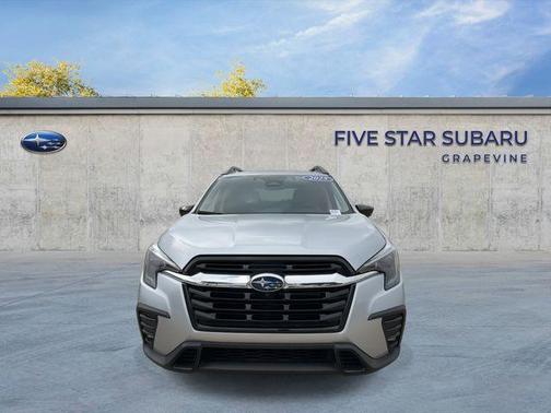 2025 Subaru Ascent Limited