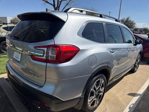 2025 Subaru Ascent Limited