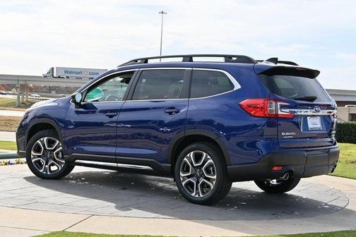 2026 Subaru Ascent Limited