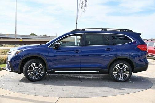 2026 Subaru Ascent Limited