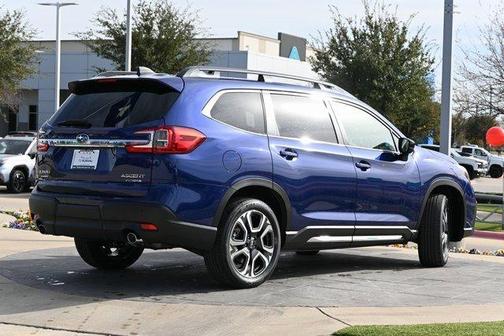 2026 Subaru Ascent Limited