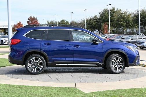 2026 Subaru Ascent Limited