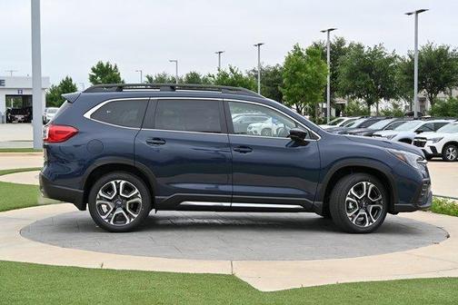 2025 Subaru Ascent Limited