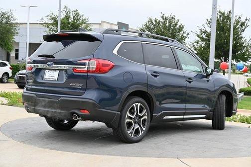 2025 Subaru Ascent Limited