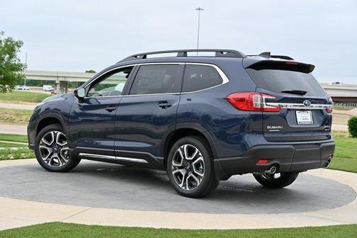 2025 Subaru Ascent Limited