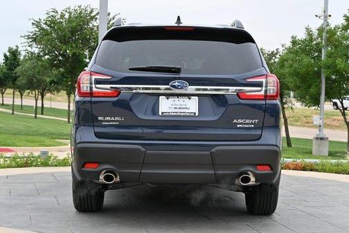 2025 Subaru Ascent Limited
