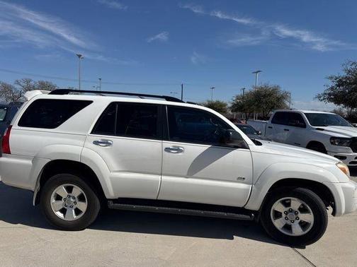 2008 Toyota 4Runner SR5