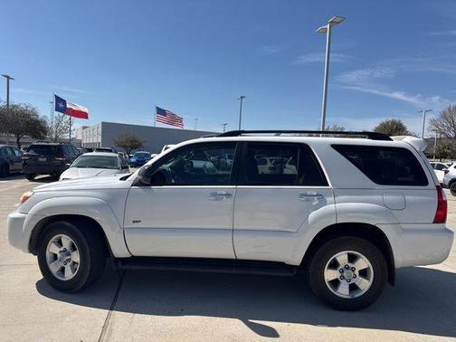 2008 Toyota 4Runner SR5