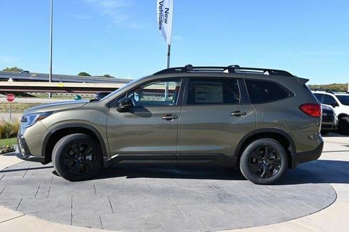 2026 Subaru Ascent Premium