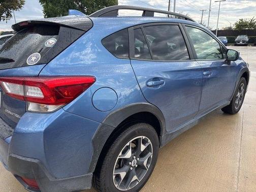 2018 Subaru Crosstrek 2.0i Premium