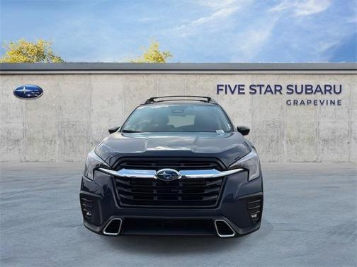 2025 Subaru Ascent Touring