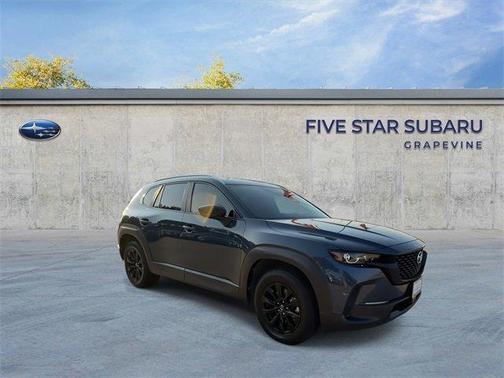 2023 Mazda CX-50 2.5 S Preferred Plus Package