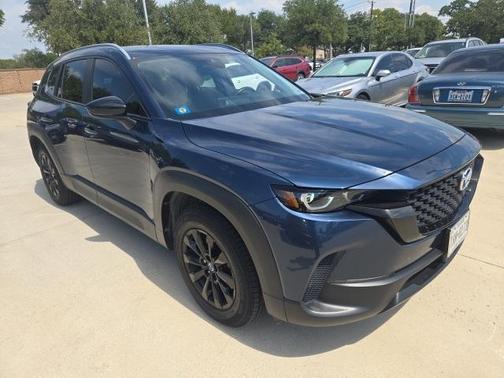 2023 Mazda CX-50 2.5 S Preferred Plus Package