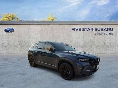 2023 Mazda CX-50 2.5 S Preferred Plus Package