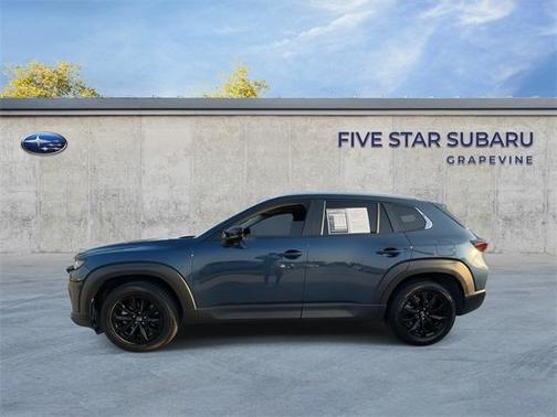 2023 Mazda CX-50 2.5 S Preferred Plus Package
