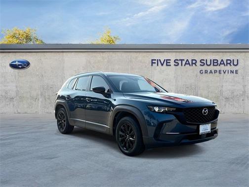2023 Mazda CX-50 2.5 S Preferred Plus Package