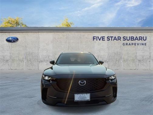 2023 Mazda CX-50 2.5 S Preferred Plus Package