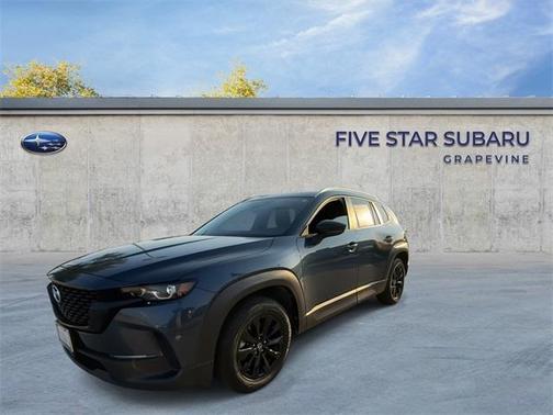 2023 Mazda CX-50 2.5 S Preferred Plus Package