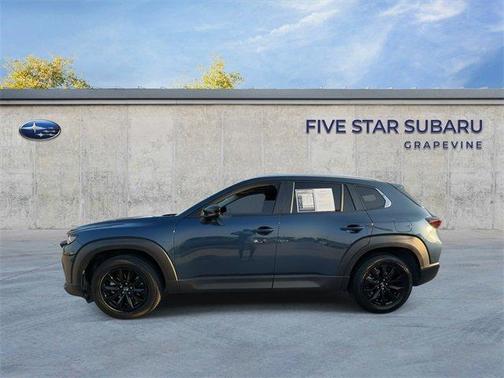 2023 Mazda CX-50 2.5 S Preferred Plus Package