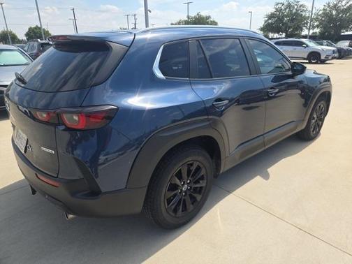 2023 Mazda CX-50 2.5 S Preferred Plus Package