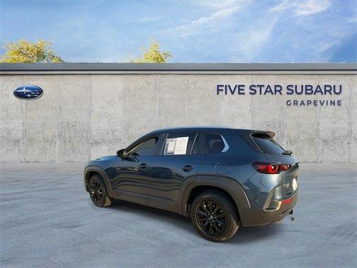 2023 Mazda CX-50 2.5 S Preferred Plus Package