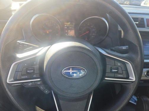 2018 Subaru Legacy 2.5i