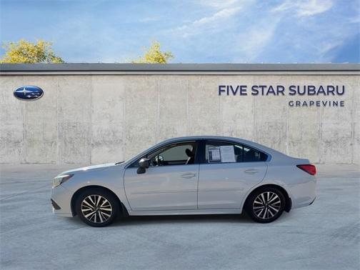 2018 Subaru Legacy 2.5i
