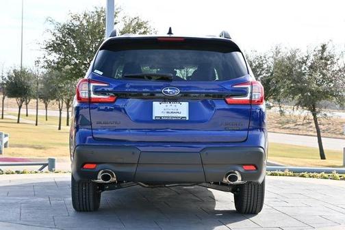 2026 Subaru Ascent Limited Bronze Edition