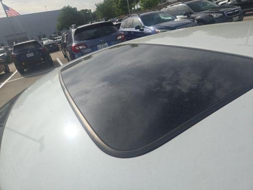 White 2014 Acura ILX 2.0L Technology