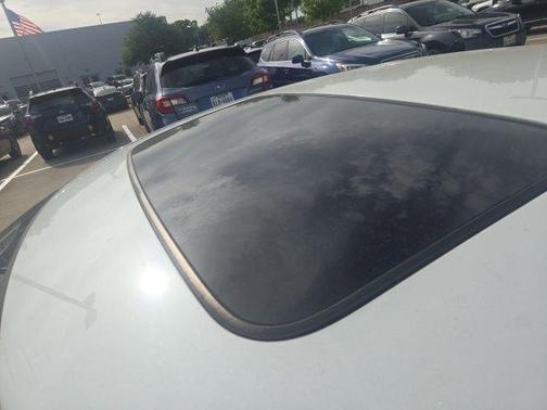 White 2014 Acura ILX 2.0L Technology