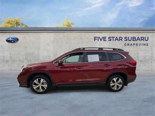 2023 Subaru Ascent Premium 8-Passenger