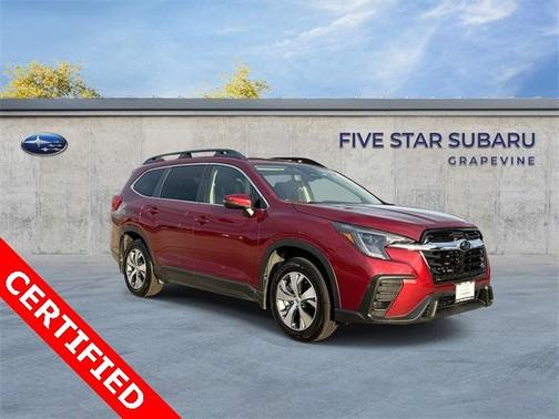 2023 Subaru Ascent Premium 8-Passenger