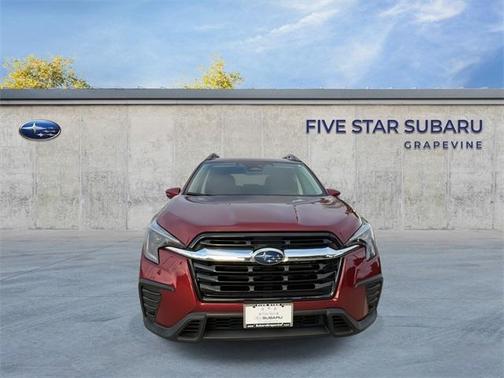 2023 Subaru Ascent Premium 8-Passenger