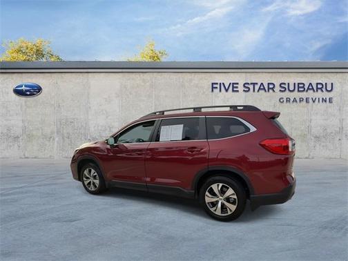 2023 Subaru Ascent Premium 8-Passenger