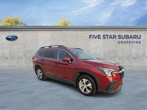 2023 Subaru Ascent Premium 8-Passenger