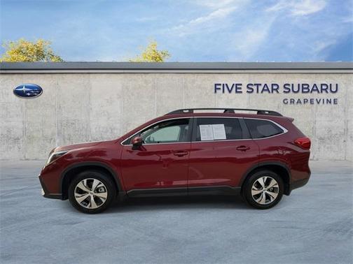 2023 Subaru Ascent Premium 8-Passenger