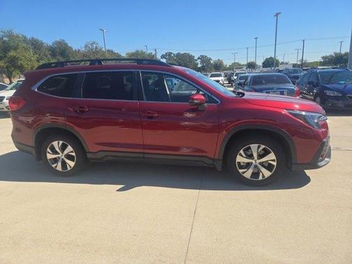 2023 Subaru Ascent Premium 8-Passenger